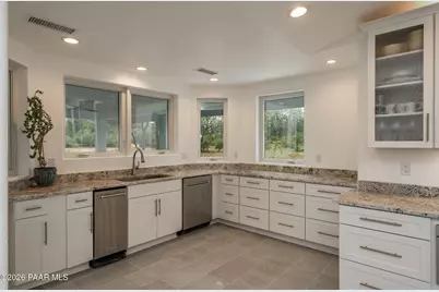 8510 N Valley Oak Drive, Prescott, AZ 86305 - Photo 16