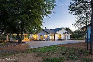 8510 N Valley Oak Dr, Prescott, AZ 86305 - Photo 94