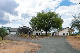 8510 N Valley Oak Dr, Prescott, AZ 86305 - Photo 66
