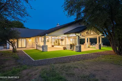 8510 N Valley Oak Drive, Prescott, AZ 86305 - Photo 92