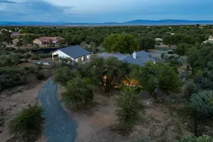 8510 N Valley Oak Dr, Prescott, AZ 86305 - Photo 108