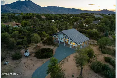 8510 N Valley Oak Drive, Prescott, AZ 86305 - Photo 98