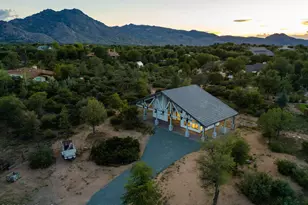 8510 N Valley Oak Dr, Prescott, AZ 86305 - Photo 98