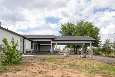 8510 N Valley Oak Drive, Prescott, AZ 86305 - Photo 70