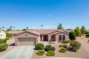 15497 W Moonlight Way, Surprise, AZ 85374 - Photo 1