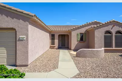 15497 W Moonlight Way, Surprise, AZ 85374 - Photo 2