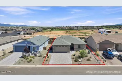 7603 E Turnberry Drive, Prescott Valley, AZ 86315 - Photo 36