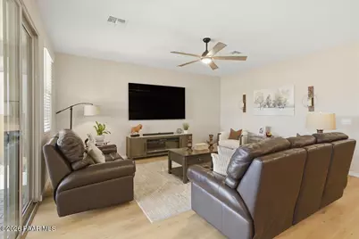 7603 E Turnberry Drive, Prescott Valley, AZ 86315 - Photo 8