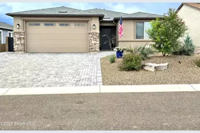 7603 E Turnberry Drive, Prescott Valley, AZ 86315 - Photo 1