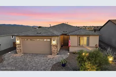7603 E Turnberry Drive, Prescott Valley, AZ 86315 - Photo 50