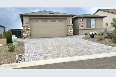 7603 E Turnberry Drive, Prescott Valley, AZ 86315 - Photo 2