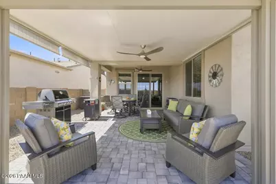 7603 E Turnberry Drive, Prescott Valley, AZ 86315 - Photo 32
