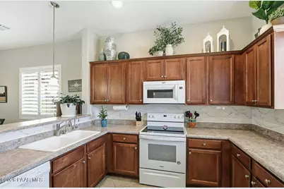 6323 E Beckett Trail, Prescott Valley, AZ 86314 - Photo 8