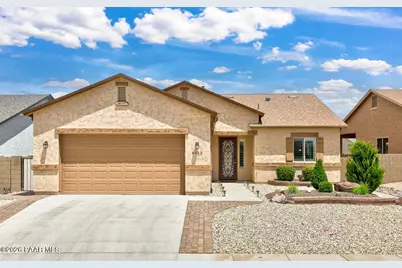 6323 E Beckett Trail, Prescott Valley, AZ 86314 - Photo 1