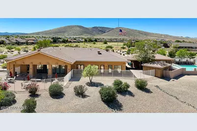 6323 E Beckett Trail, Prescott Valley, AZ 86314 - Photo 46