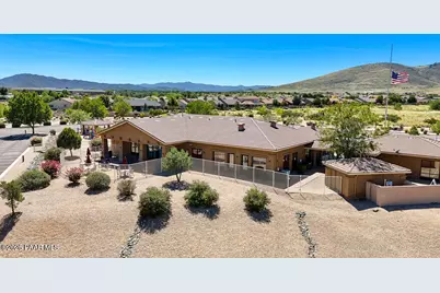 6323 E Beckett Trail, Prescott Valley, AZ 86314 - Photo 40