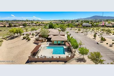 6323 E Beckett Trail, Prescott Valley, AZ 86314 - Photo 42
