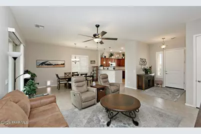 6323 E Beckett Trail, Prescott Valley, AZ 86314 - Photo 10