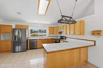 5428 N Wickiup Road, Prescott Valley, AZ 86314 - Photo 14