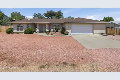 5428 N Wickiup Road, Prescott Valley, AZ 86314 - Photo 2