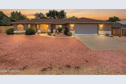 5428 N Wickiup Road, Prescott Valley, AZ 86314 - Photo 1