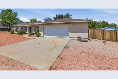 5428 N Wickiup Road, Prescott Valley, AZ 86314 - Photo 4