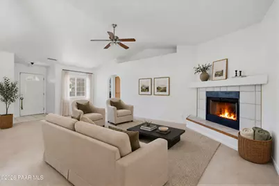 5428 N Wickiup Road, Prescott Valley, AZ 86314 - Photo 8