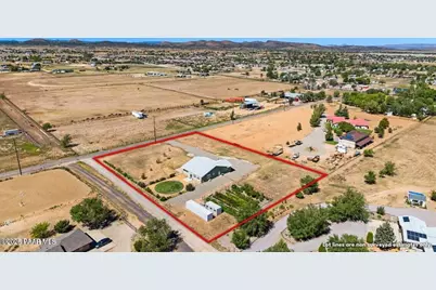 725 S Rd 1 W, Chino Valley, AZ 86323 - Photo 34