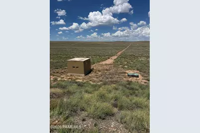 Lot 24A N Quick Draw Place, Prescott Valley, AZ 86315 - Photo 2