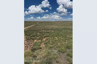 Lot 24C N Quick Draw Place, Prescott Valley, AZ 86315 - Photo 1