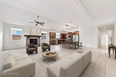 6244 Barn Owl Avenue, Prescott, AZ 86305 - Photo 2
