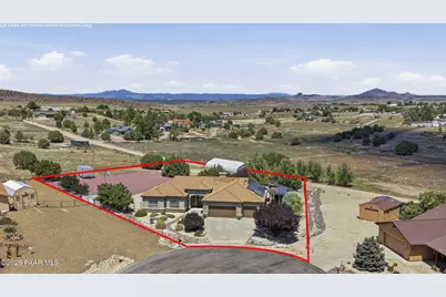 2270 W Grey Fox Circle, Chino Valley, AZ 86323 - Photo 2