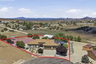 2270 W Grey Fox Cir, Chino Valley, AZ 86323 - Photo 2