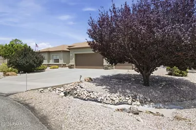 2270 W Grey Fox Circle, Chino Valley, AZ 86323 - Photo 4