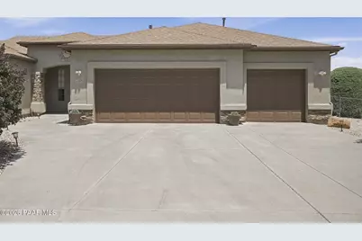 2270 W Grey Fox Circle, Chino Valley, AZ 86323 - Photo 6