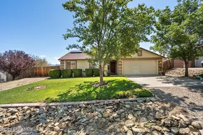 4579 N Stage Way Lane, Prescott Valley, AZ 86314 - Photo 2