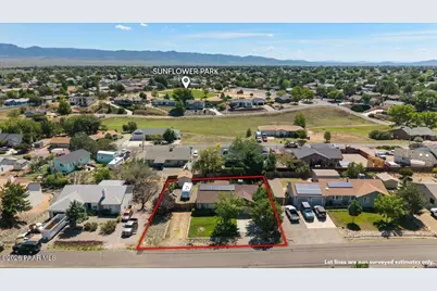 4579 N Stage Way Lane, Prescott Valley, AZ 86314 - Photo 28