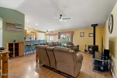 4579 N Stage Way Lane, Prescott Valley, AZ 86314 - Photo 6