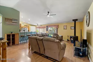 4579 N Stage Way Ln, Prescott Valley, AZ 86314 - Photo 6