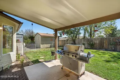 4579 N Stage Way Lane, Prescott Valley, AZ 86314 - Photo 22
