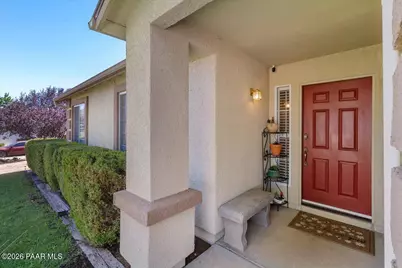 4579 N Stage Way Lane, Prescott Valley, AZ 86314 - Photo 4