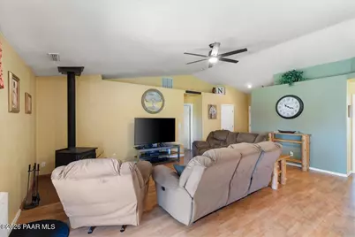 4579 N Stage Way Lane, Prescott Valley, AZ 86314 - Photo 8
