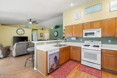 4579 N Stage Way Lane, Prescott Valley, AZ 86314 - Photo 10