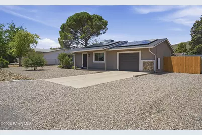 2830 N Cedar Springs Lane, Prescott Valley, AZ 86314 - Photo 8