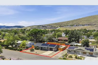 2830 N Cedar Springs Lane, Prescott Valley, AZ 86314 - Photo 2