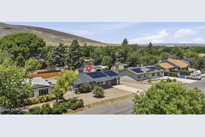 2830 N Cedar Springs Lane, Prescott Valley, AZ 86314 - Photo 4