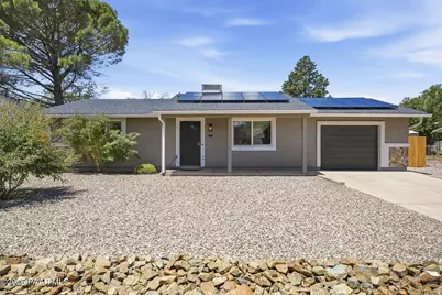 2830 N Cedar Springs Lane, Prescott Valley, AZ 86314 - Photo 1