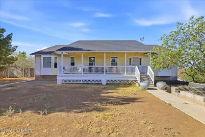 17708 E Bluejay Drive, Mayer, AZ 86333 - Photo 2