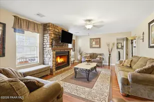 17708 E Bluejay Dr, Mayer, AZ 86333 - Photo 4