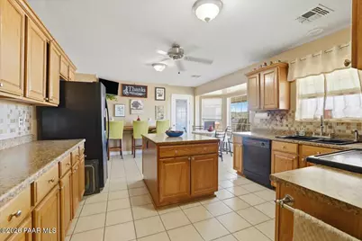 17708 E Bluejay Drive, Mayer, AZ 86333 - Photo 6